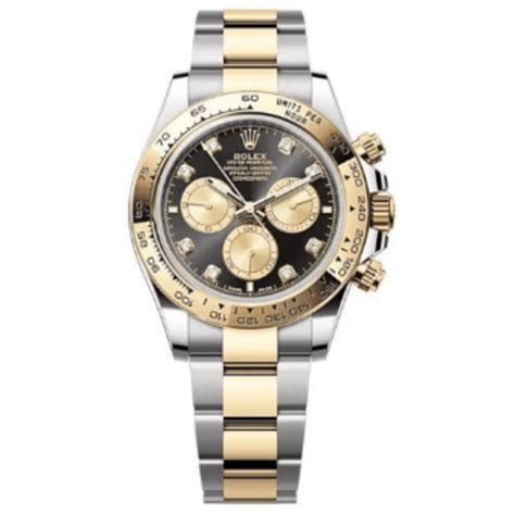 rolex daytona gold listenpreis|Rolex dealers near me.